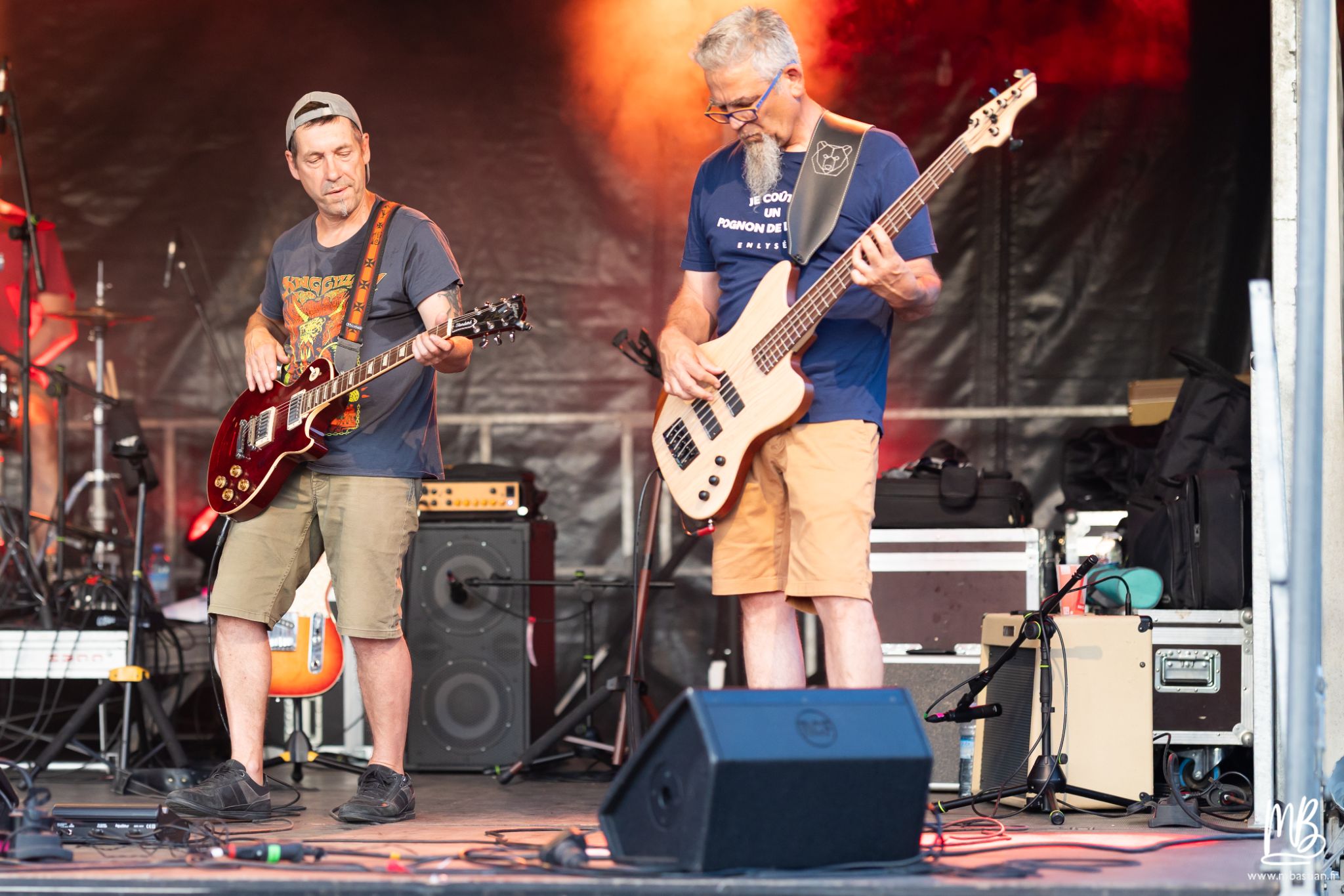 20250621 Fête de la musique MB 22